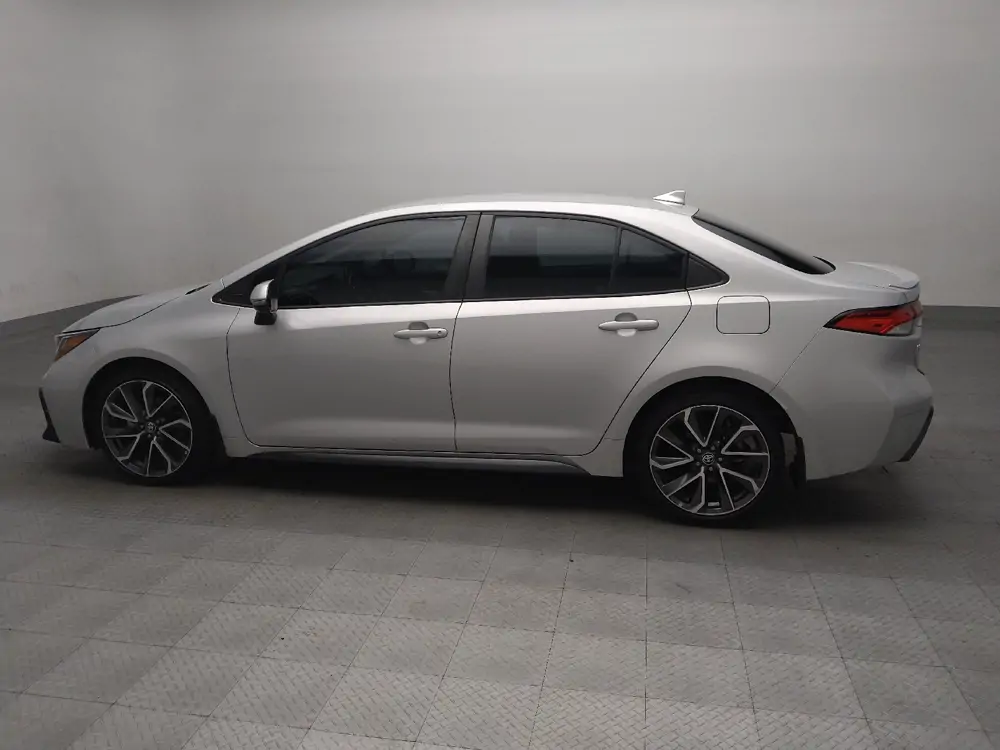 Stunning Used Toyota Corolla For Sale Tulsa Images
