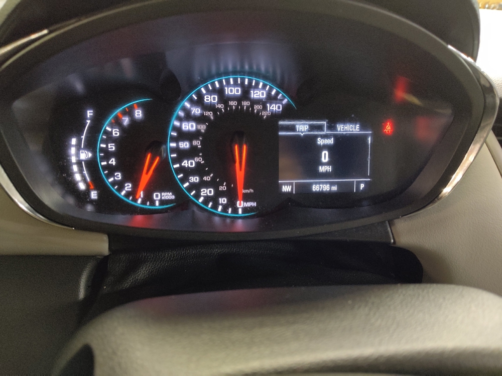 2022 Chevrolet Trax LS - Photo 18