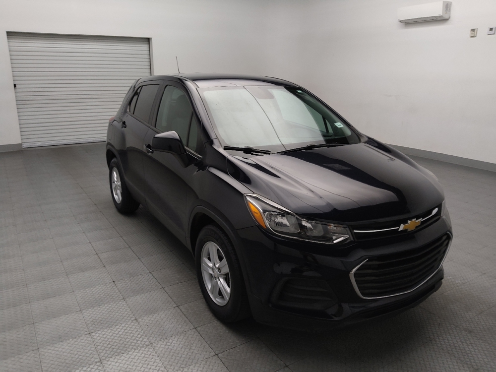 2022 Chevrolet Trax LS - Photo 10