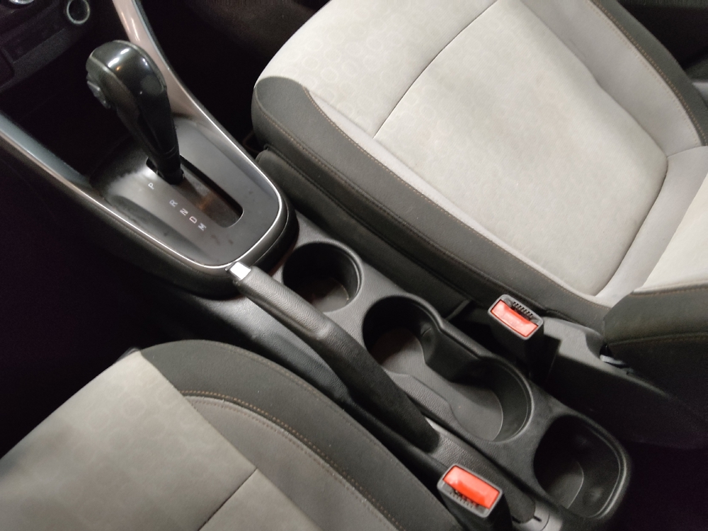 2022 Chevrolet Trax LS - Photo 20