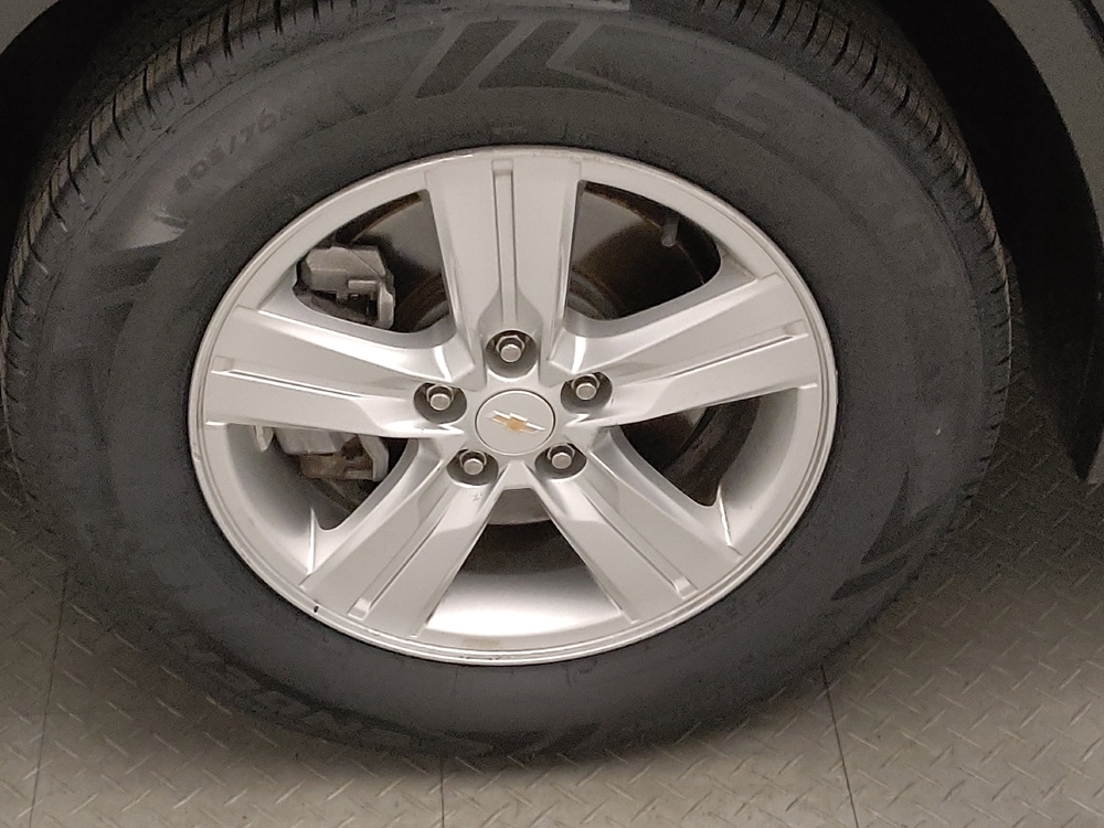 2022 Chevrolet Trax LS - Photo 24