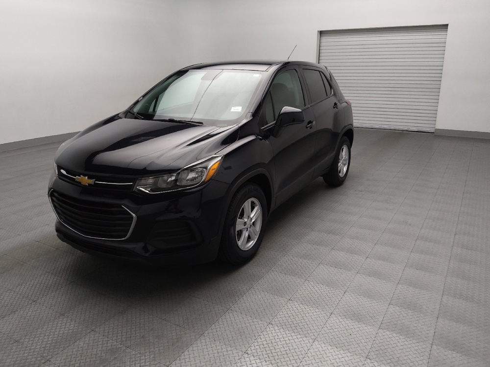 2022 Chevrolet Trax