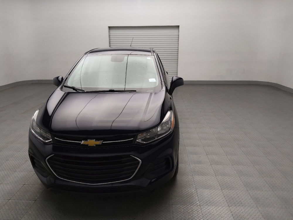 2022 Chevrolet Trax LS - Photo 12