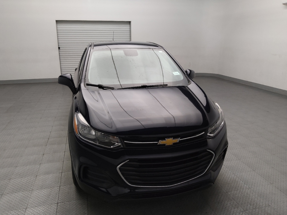 2022 Chevrolet Trax LS - Photo 11