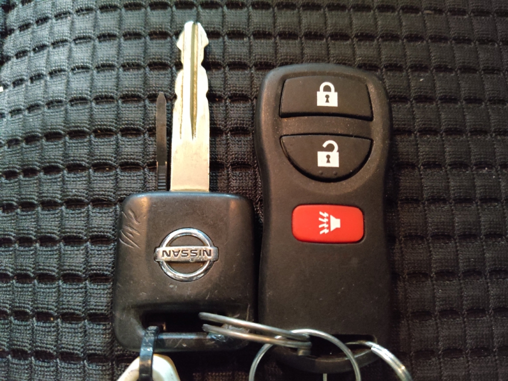 2014 Nissan Titan SV - Photo 25