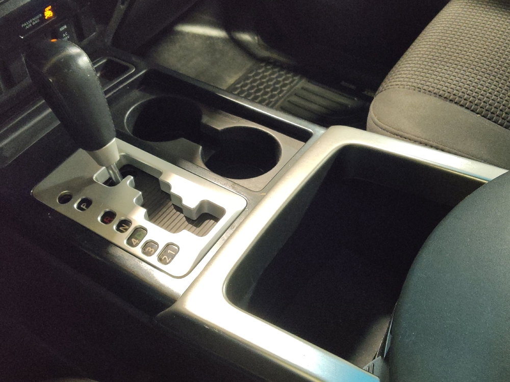 2014 Nissan Titan SV - Photo 20