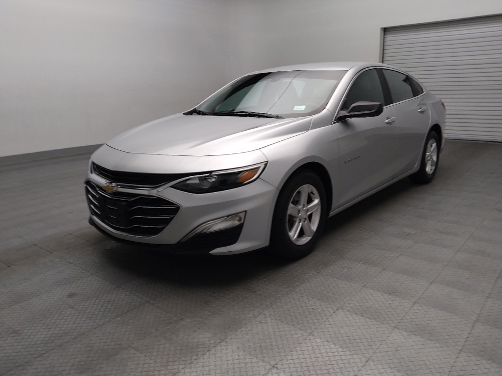 2021 Chevrolet Malibu