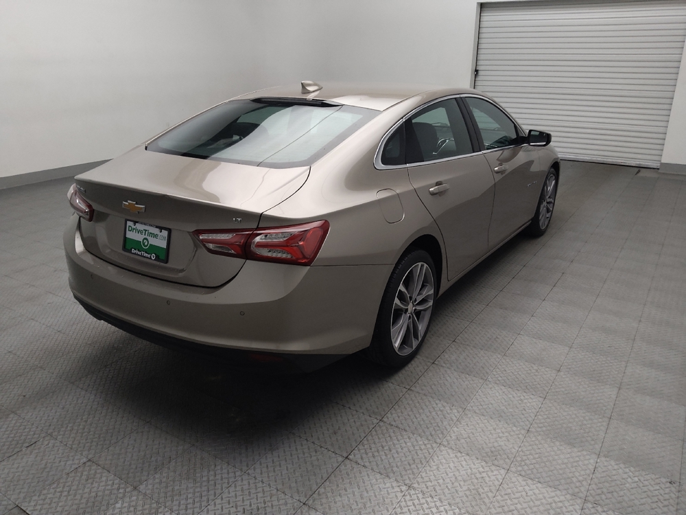 2024 Chevrolet Malibu 2LT - Photo 7