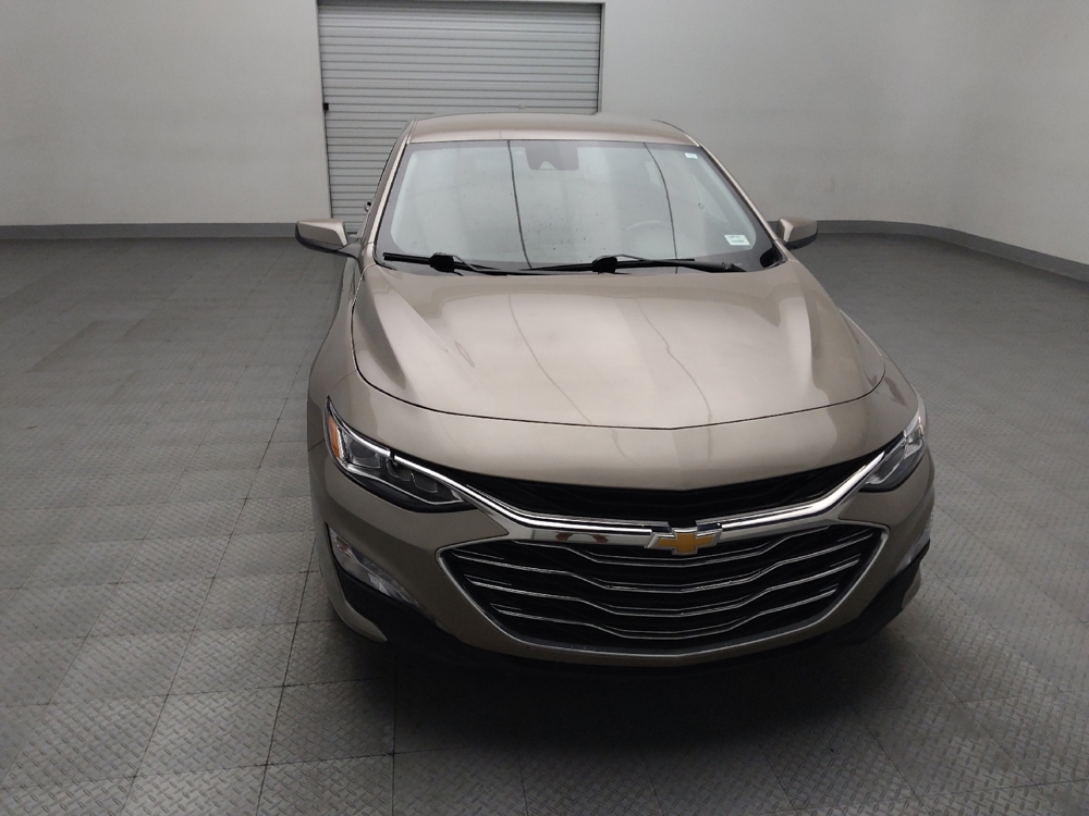 2024 Chevrolet Malibu 2LT - Photo 11