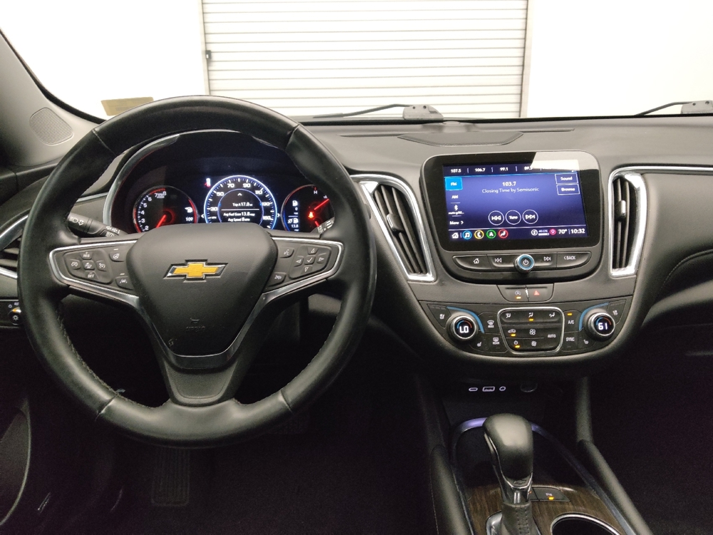 2024 Chevrolet Malibu 2LT - Photo 17