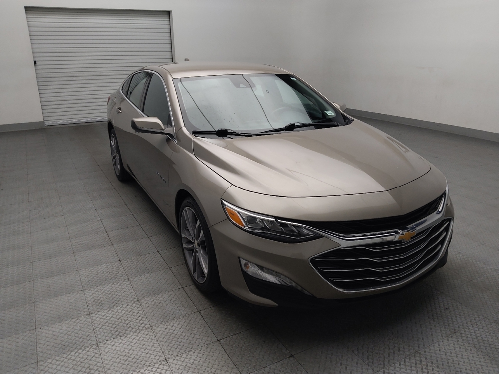 2024 Chevrolet Malibu 2LT - Photo 10