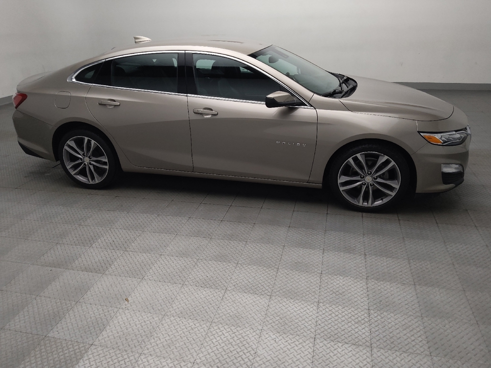 2024 Chevrolet Malibu 2LT - Photo 9