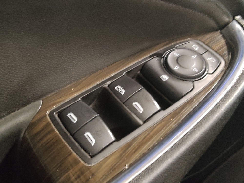 2024 Chevrolet Malibu 2LT - Photo 21