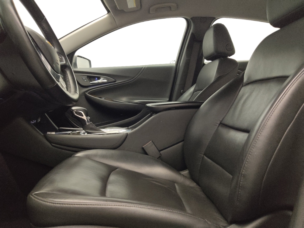 2024 Chevrolet Malibu 2LT - Photo 13