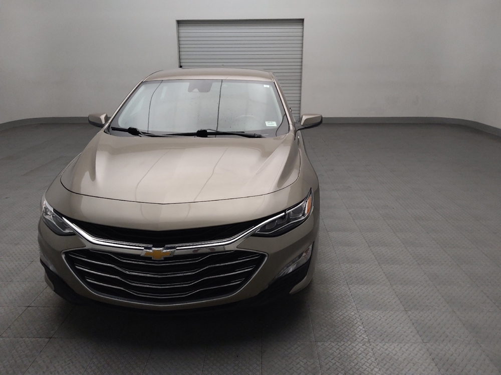 2024 Chevrolet Malibu 2LT - Photo 12