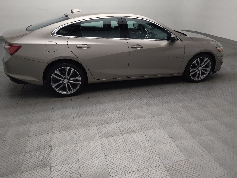 2024 Chevrolet Malibu 2LT - Photo 8