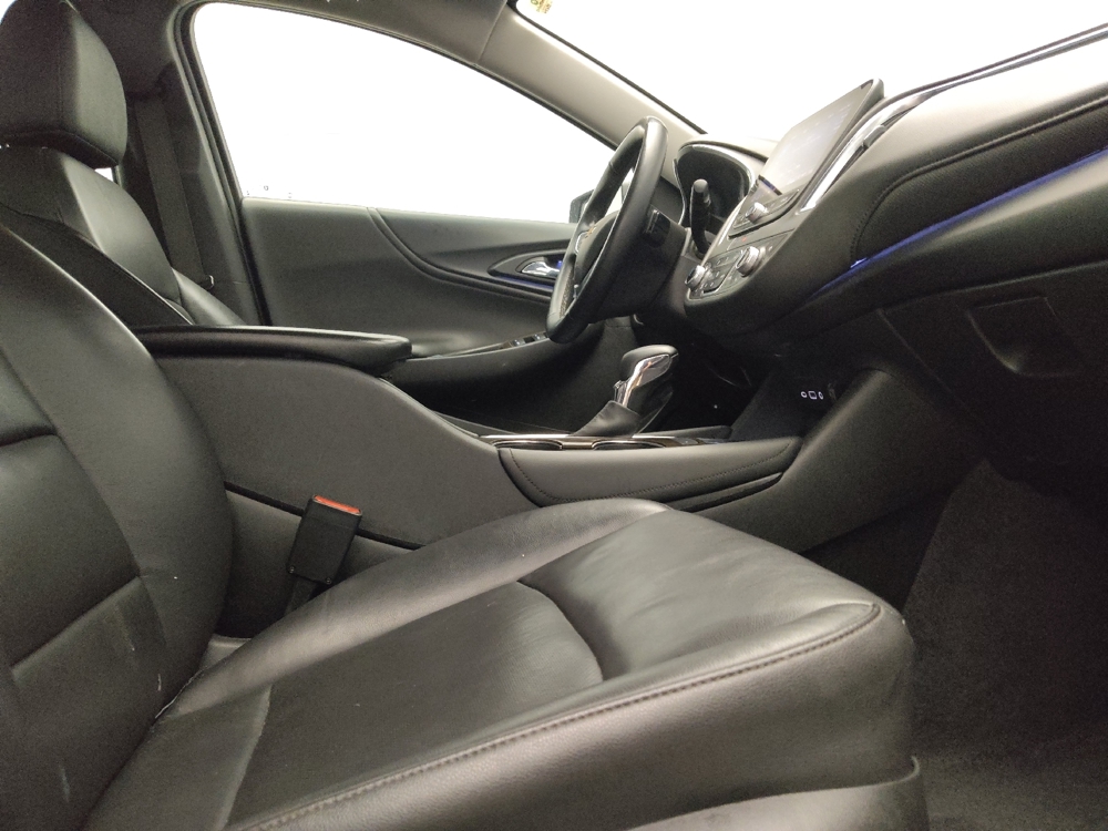 2024 Chevrolet Malibu 2LT - Photo 16