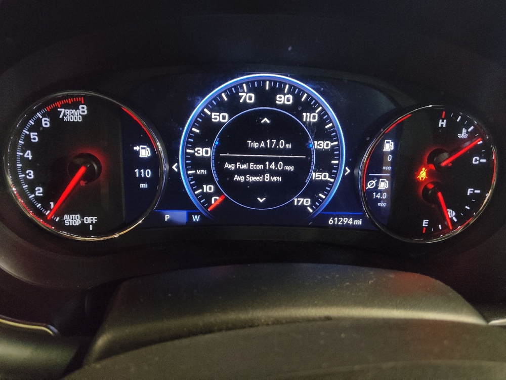 2024 Chevrolet Malibu 2LT - Photo 18