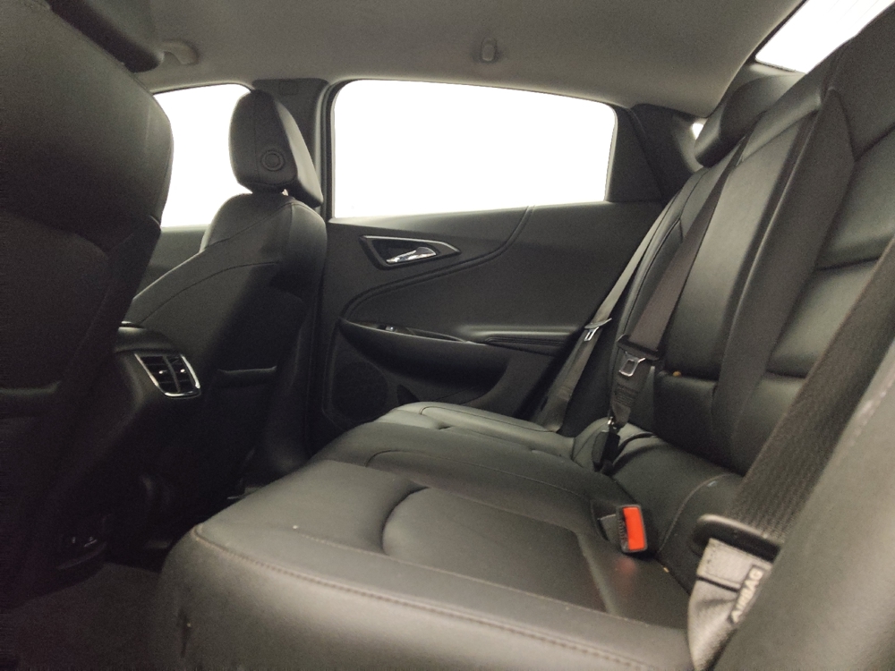 2024 Chevrolet Malibu 2LT - Photo 14