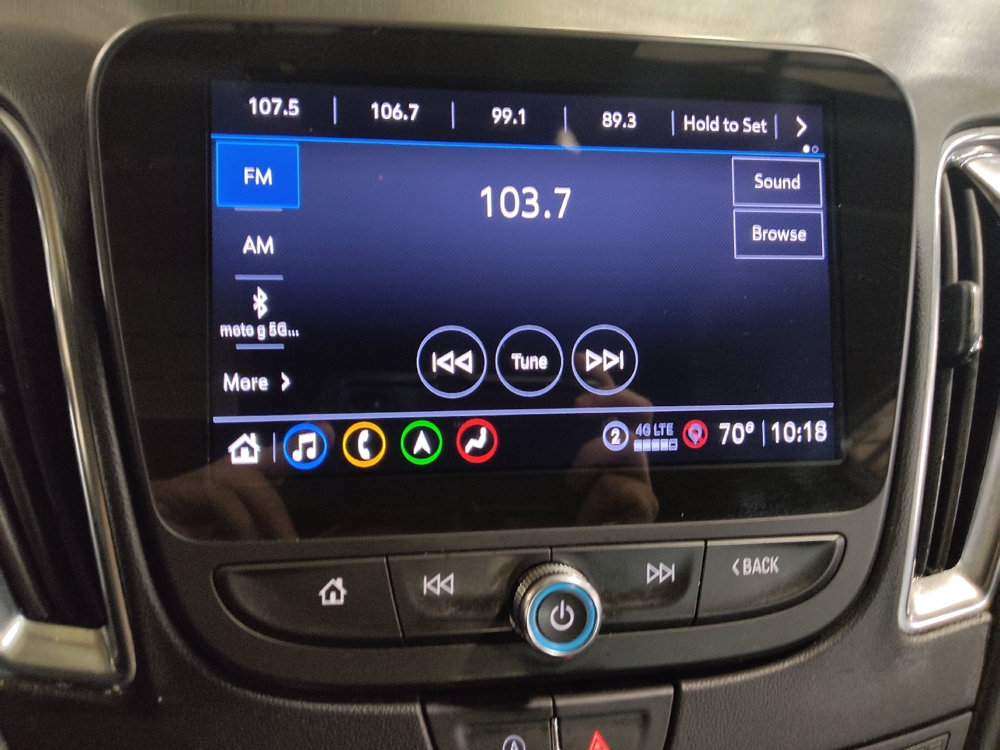 2024 Chevrolet Malibu 2LT - Photo 19