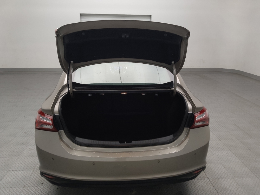 2024 Chevrolet Malibu 2LT - Photo 22