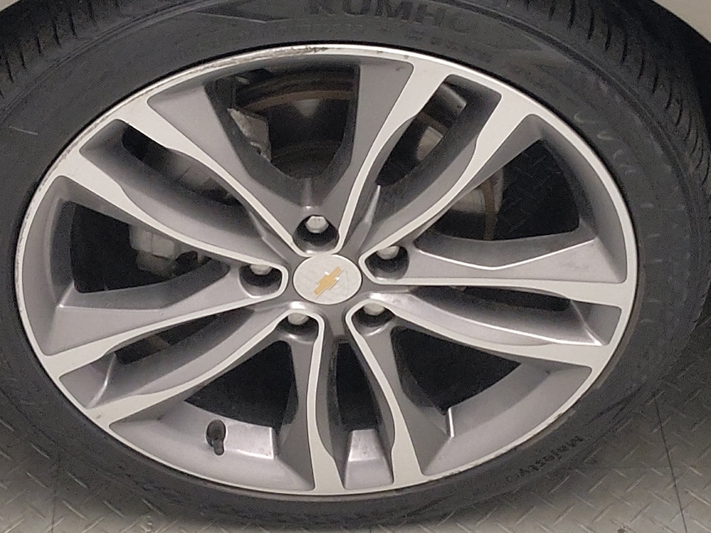 2024 Chevrolet Malibu 2LT - Photo 24