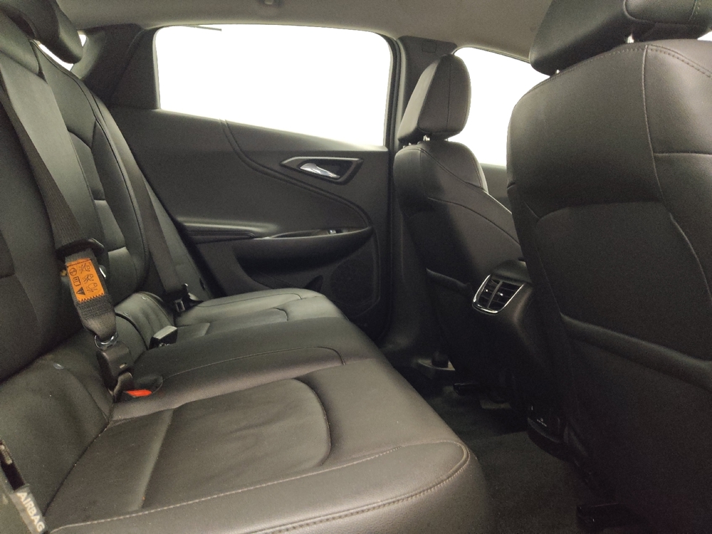 2024 Chevrolet Malibu 2LT - Photo 15