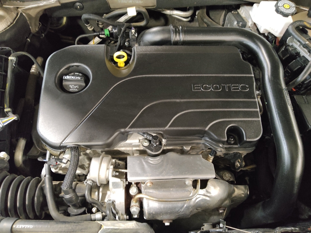2024 Chevrolet Malibu 2LT - Photo 23