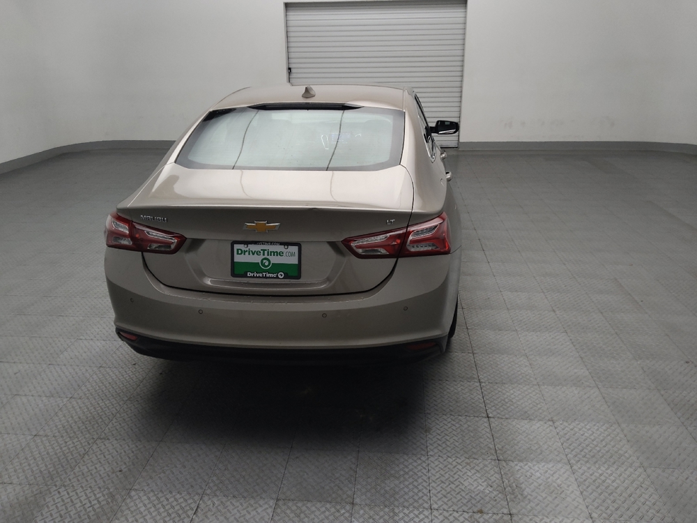 2024 Chevrolet Malibu 2LT - Photo 6