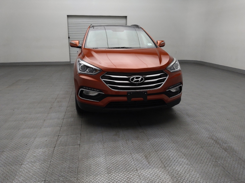 2017 Hyundai Santa Fe Sport - Photo 11