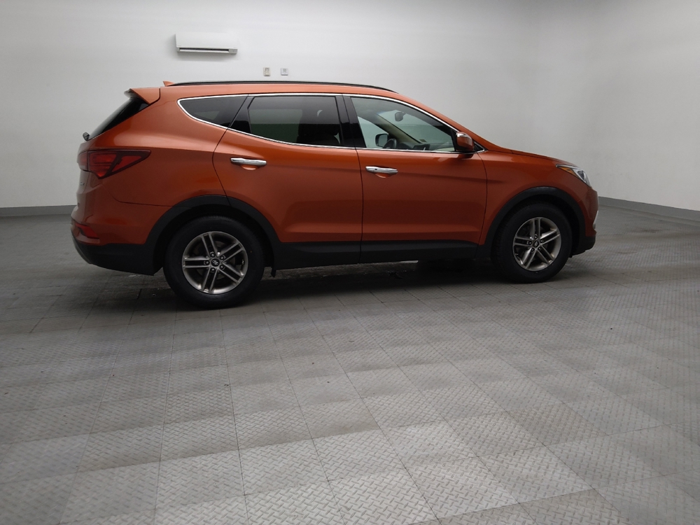 2017 Hyundai Santa Fe Sport - Photo 8