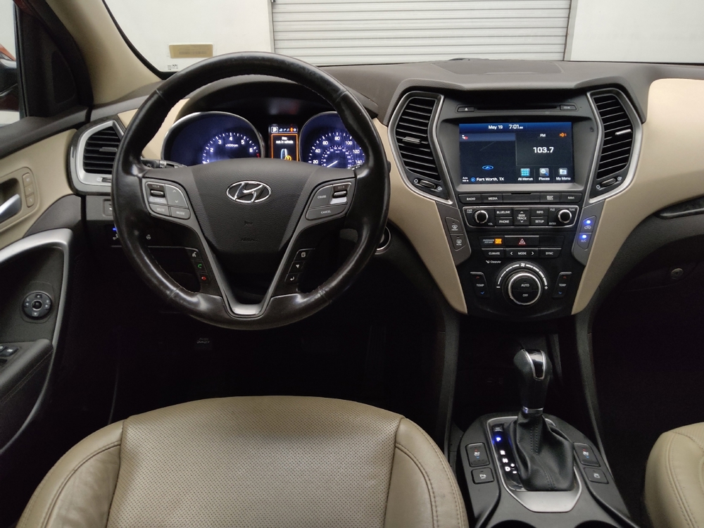 2017 Hyundai Santa Fe Sport - Photo 17