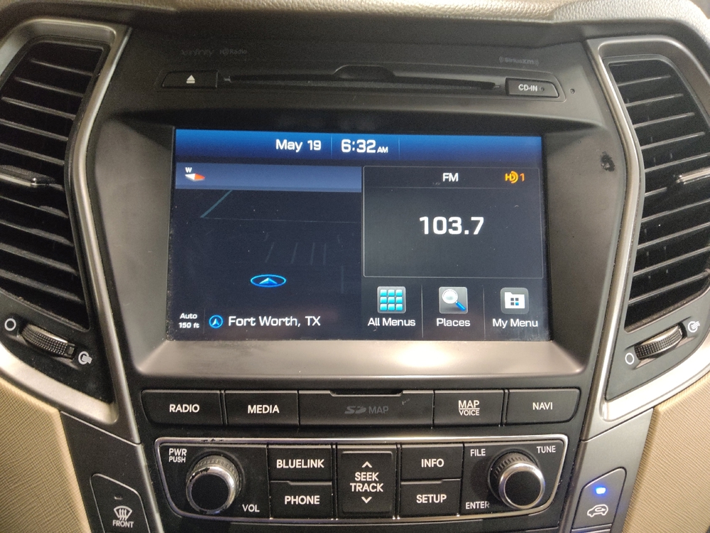 2017 Hyundai Santa Fe Sport - Photo 19