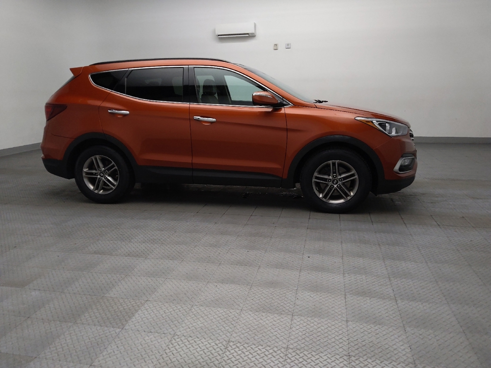 2017 Hyundai Santa Fe Sport - Photo 9