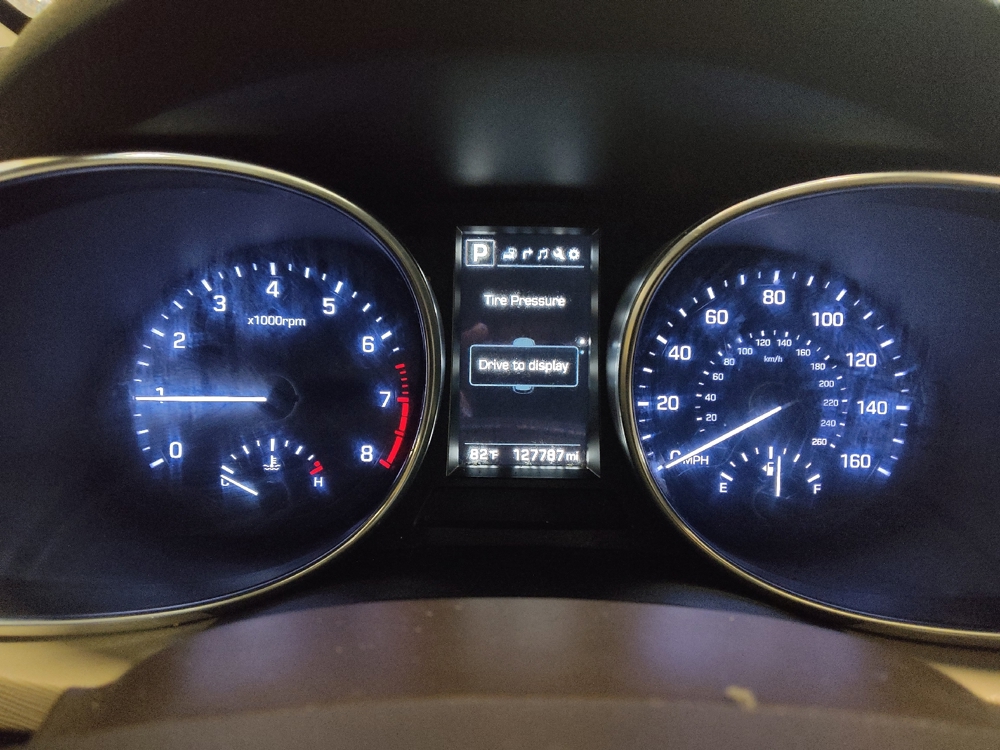2017 Hyundai Santa Fe Sport - Photo 18