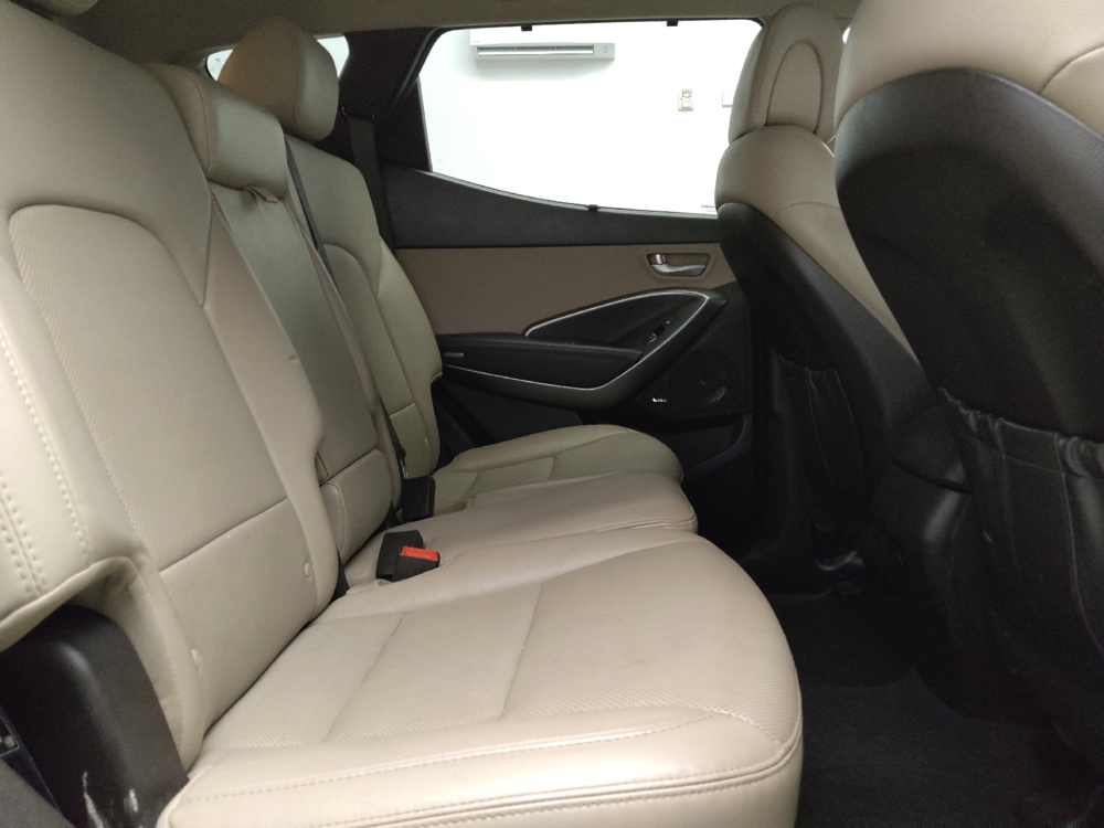 2017 Hyundai Santa Fe Sport - Photo 15