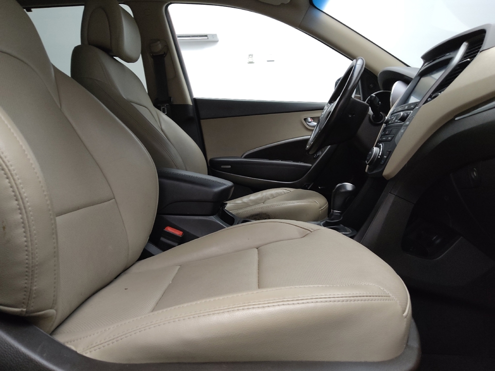 2017 Hyundai Santa Fe Sport - Photo 16