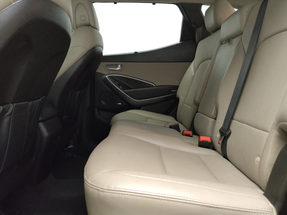2017 Hyundai Santa Fe Sport - Photo 14