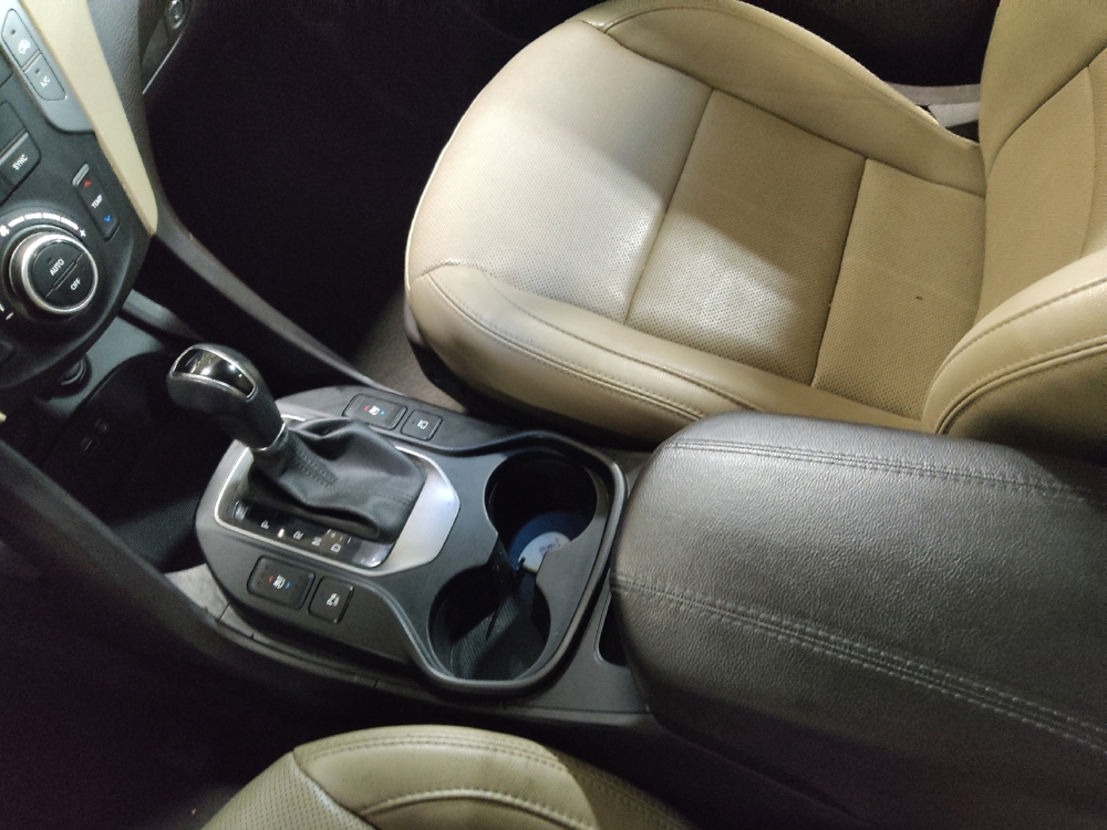 2017 Hyundai Santa Fe Sport - Photo 20