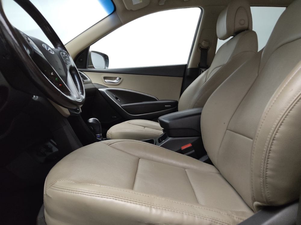 2017 Hyundai Santa Fe Sport - Photo 13