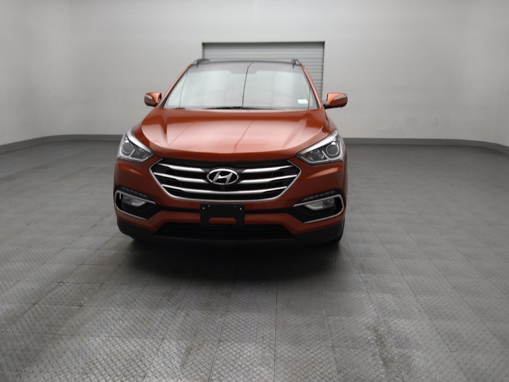 2017 Hyundai Santa Fe Sport - Photo 12