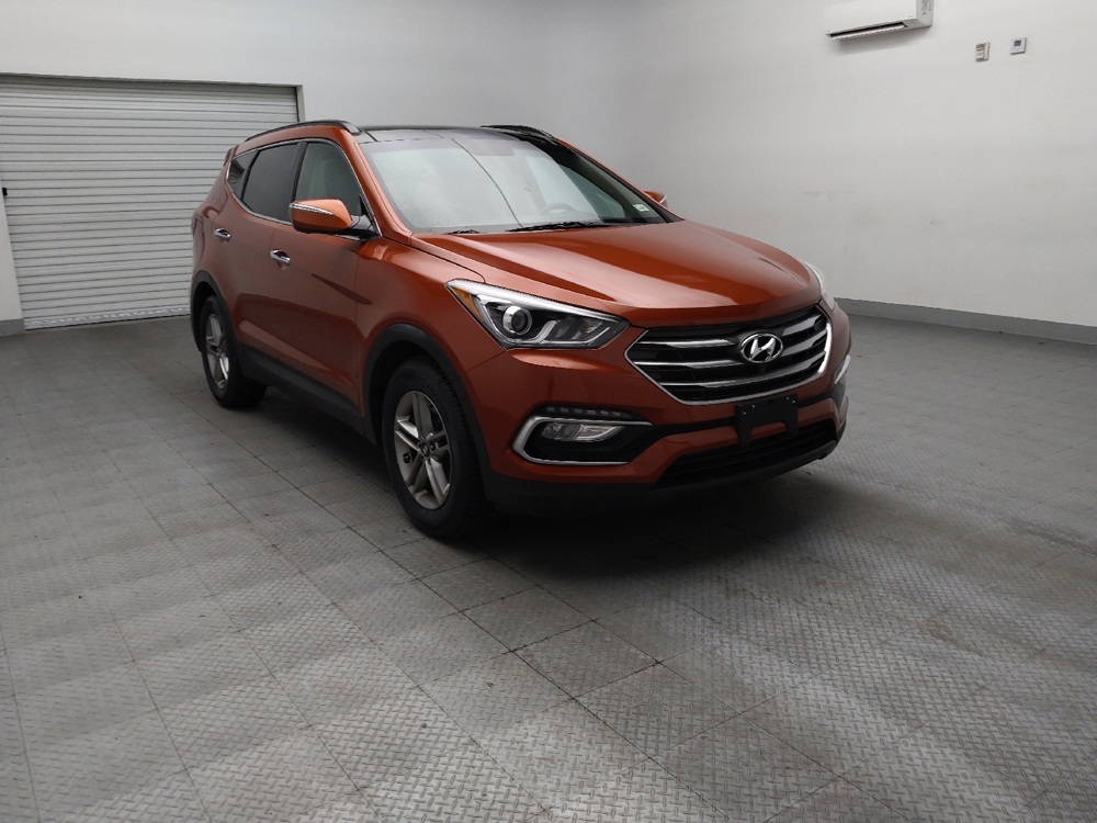 2017 Hyundai Santa Fe Sport - Photo 10
