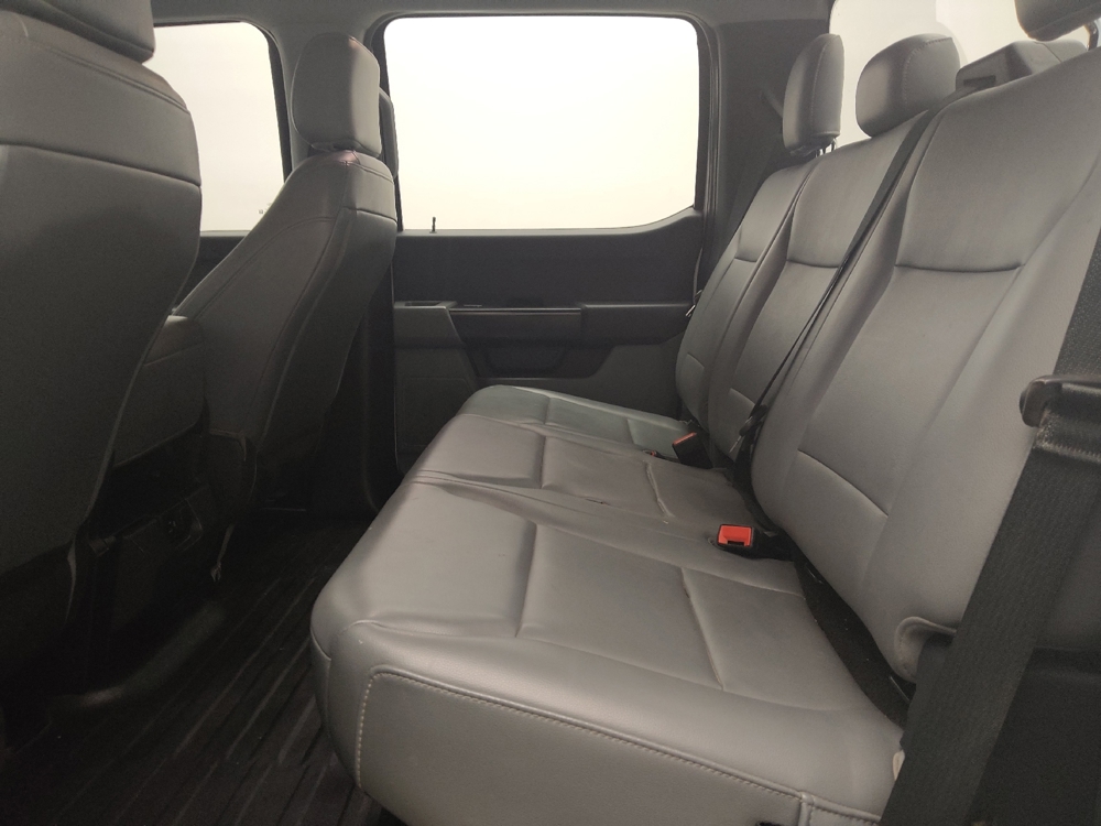 2021 Ford F-150 XL - Photo 14