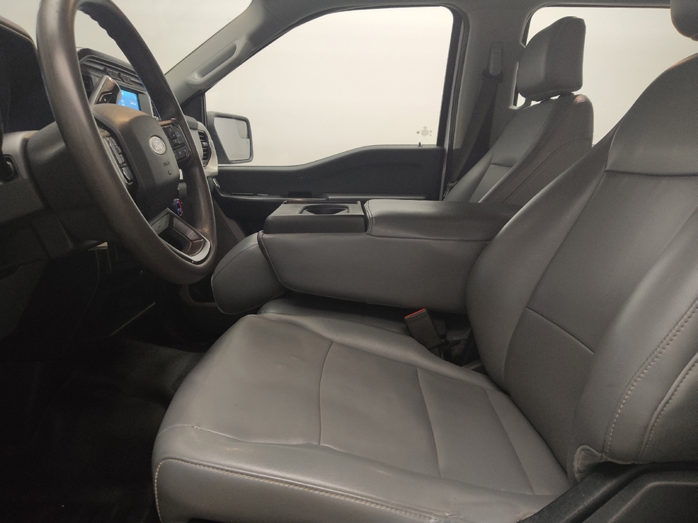 2021 Ford F-150 XL - Photo 13