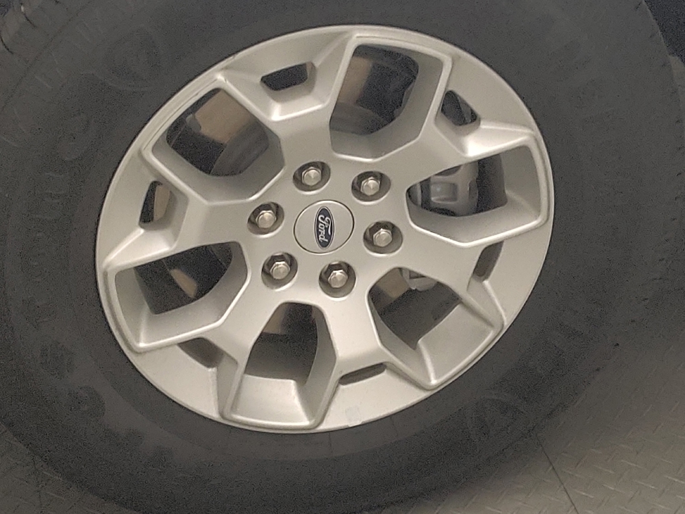 2021 Ford F-150 XL - Photo 24