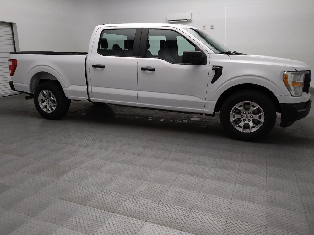2021 Ford F-150 XL - Photo 9