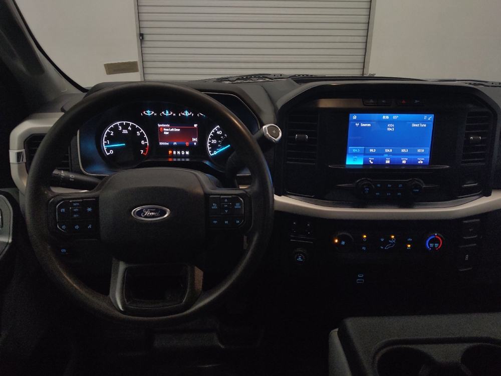 2021 Ford F-150 XL - Photo 17