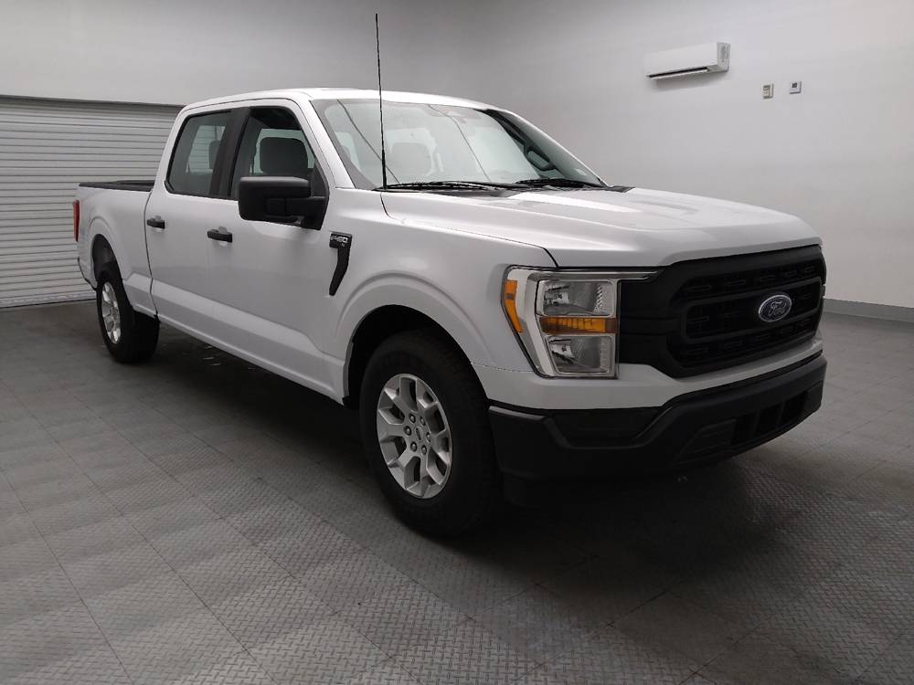 2021 Ford F-150 XL - Photo 10