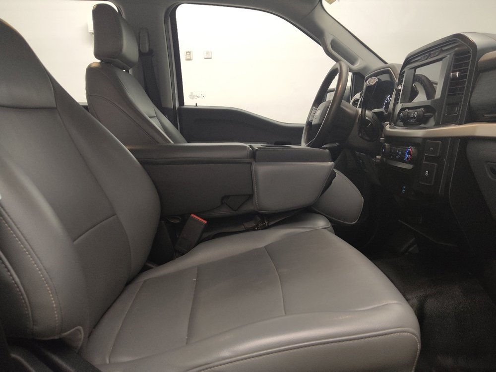 2021 Ford F-150 XL - Photo 16