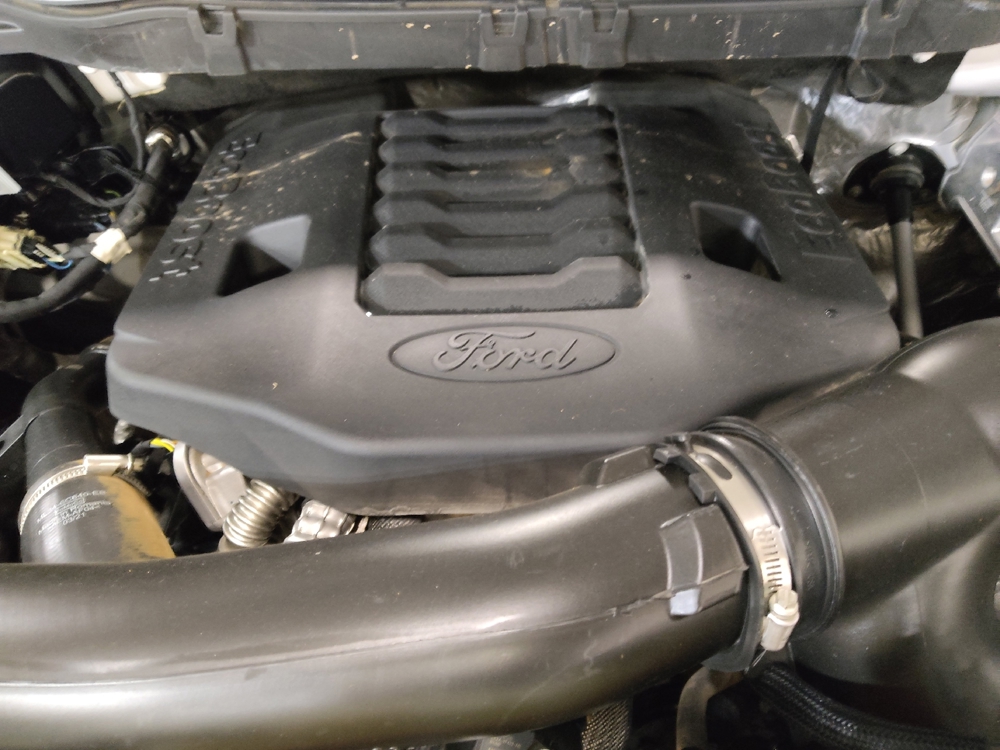 2021 Ford F-150 XL - Photo 23